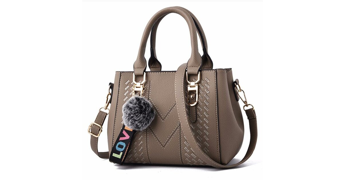 Sac à main blanc Angel Kiss - Neuf - Accessoires & Bagagerie