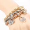 3-pi-ces-ensemble-cristal-hibou-coeur-bracelets-porte-bonheur-bracelets-plaqu-or-argent-l-phant