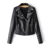 Fitaylor-vestes-de-moto-en-Faux-cuir-pour-femmes-Streetwear-manteau-noir-manches-longues-automne-fermeture