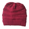 Hiver-marque-chapeau-chaud-queue-de-cheval-bonnet-chapeau-femmes-doux-tricot-Beanie-hiver-chapeaux-pour