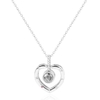 Amour-m-moire-bijoux-100-langues-je-t-aime-Projection-charme-colliers-lettre-cristal-pendentif-collier