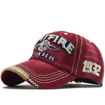 Casquette-de-p-che-pour-hommes-chapeau-pour-papa-brod-enfants-marque