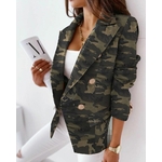 Veste-imprim-g-om-trique-pour-femme-Blazer-manches-longues-boutonn-sur-le-devant-tenue-de