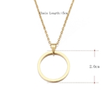 DOTIFI-collier-en-acier-inoxydable-pour-femme-d-contract-cercle-Lariat-pendentif-collier-de-haute-qualit