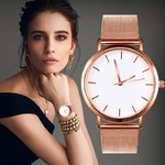 Mode-femmes-montres-Simple-romantique-or-Rose-montre-femmes-montre-bracelet-dames-montre-relogio-feminino-reloj