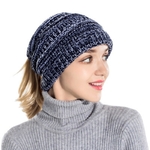 Hiver-marque-chapeau-chaud-queue-de-cheval-bonnet-chapeau-femmes-doux-tricot-Beanie-hiver-chapeaux-pour