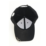 Chapeau-de-Baseball-ajustable-de-haute-qualit-Avec-anneau-casquette-solaire-pour-Sports-de-plein-air