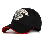 Casquette-de-Baseball-SAMCRO-Casquette-SOA-Sons-of-Anarchy-broderie-de-cr-ne-d-contract-casquette