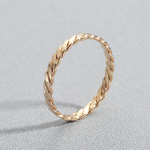 Todorova-anneaux-ronds-pour-femmes-minimaliste-bijoux-mince-couleur-or-torsion-corde-empilable-anneaux-de-mariage