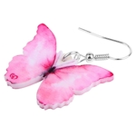 ARWA-acrylique-Morpho-papillon-insecte-boucles-d-oreilles-longue-impression-Animal-balancent-goutte-pour-femmes-filles