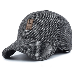 Casquette homme So British Rétro - Mode/Casquettes/ Chapeaux - colsha avenue