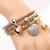 3-pi-ces-ensemble-cristal-hibou-coeur-bracelets-porte-bonheur-bracelets-plaqu-or-argent-l-phant