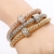 3-pi-ces-ensemble-cristal-hibou-coeur-bracelets-porte-bonheur-bracelets-plaqu-or-argent-l-phant