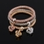 3-pi-ces-ensemble-cristal-hibou-coeur-bracelets-porte-bonheur-bracelets-plaqu-or-argent-l-phant