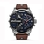 Montre-en-acier-inoxydable-pour-hommes-avec-grand-cadran-Quartz-la-mode-de-luxe-d-affaires