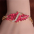 MISANANRYNE-De-Luxe-De-Mariage-Bijoux-Or-Couleur-Cha-ne-Bracelet-pour-les-Femmes-de-Haute