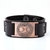 Bracelet Viking arbre de vie YGGDRASIL Brown-copper