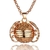 Bricolage-Flash-m-moire-Photo-pendentif-bijoux-Antique-argent-quatre-couleurs-ange-ailes-m-daillon-collier