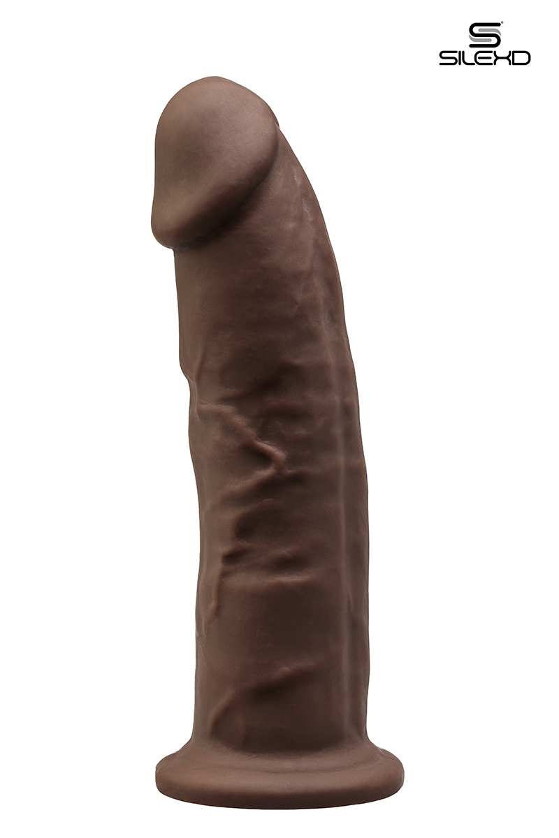 Gode double densité chocolat 22,5 cm