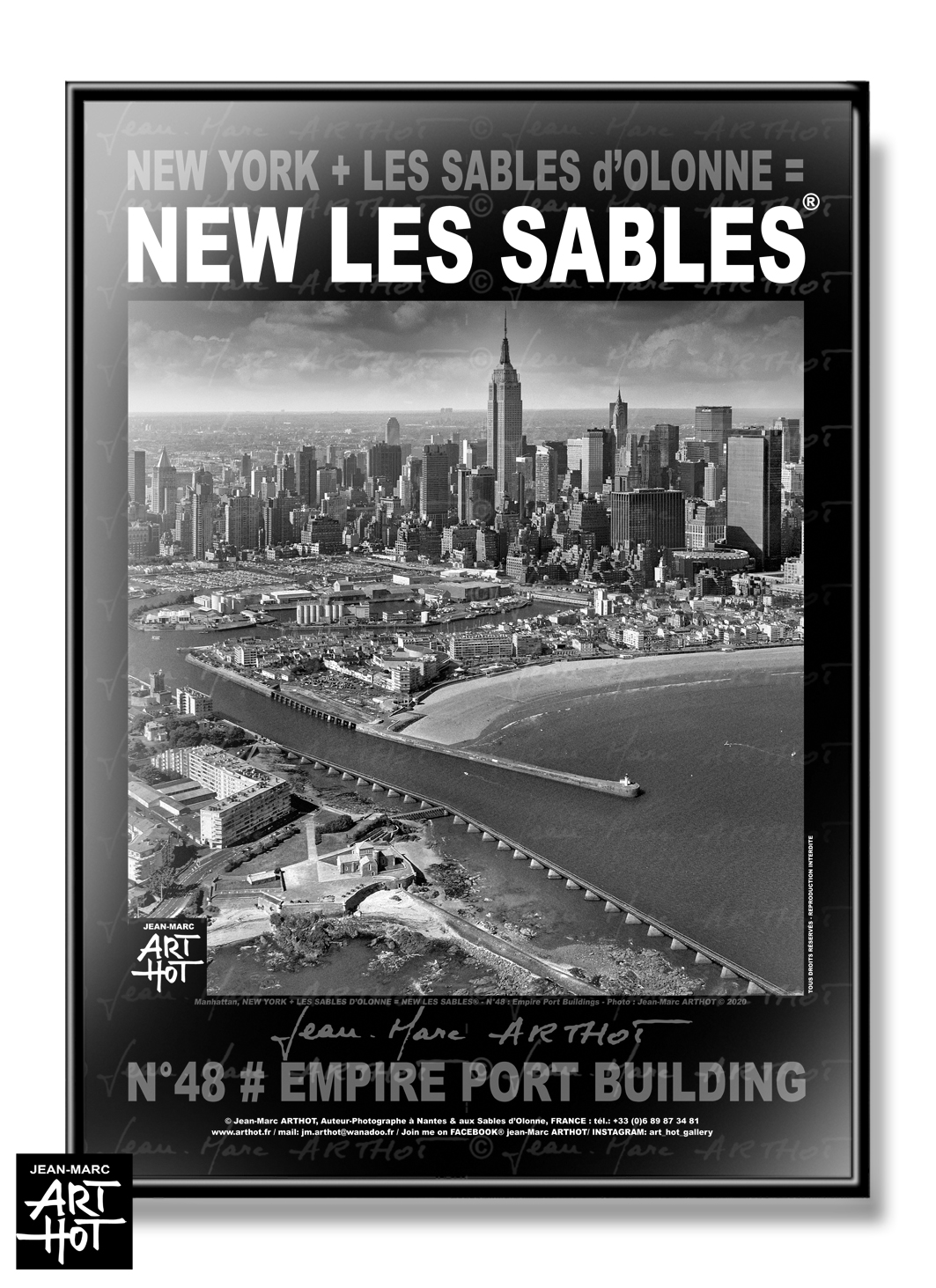 arthot-photo-art-b&w-new-york-vendee-sables-olonne-newlessables-048-chenal-aero-vertic-AFFICHE
