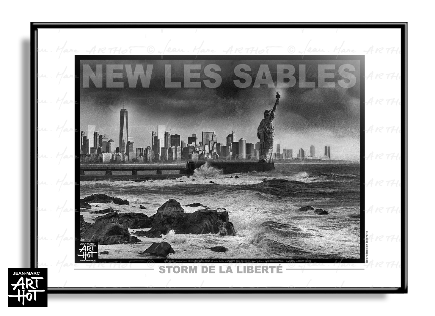 arthot-photo-art-b&w-new-york-vendee-sables-olonne-newlessables-051-chenal-liberty-AFFICHE-Horiz-blanc