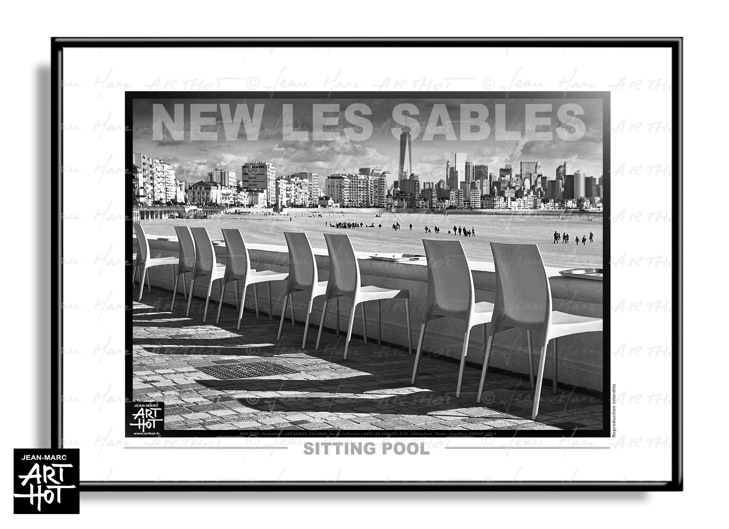 arthot-photo-art-b&amp;w-new-york-vendee-sables-olonne-newlessables-043-chaises-AFFICHE-Horiz