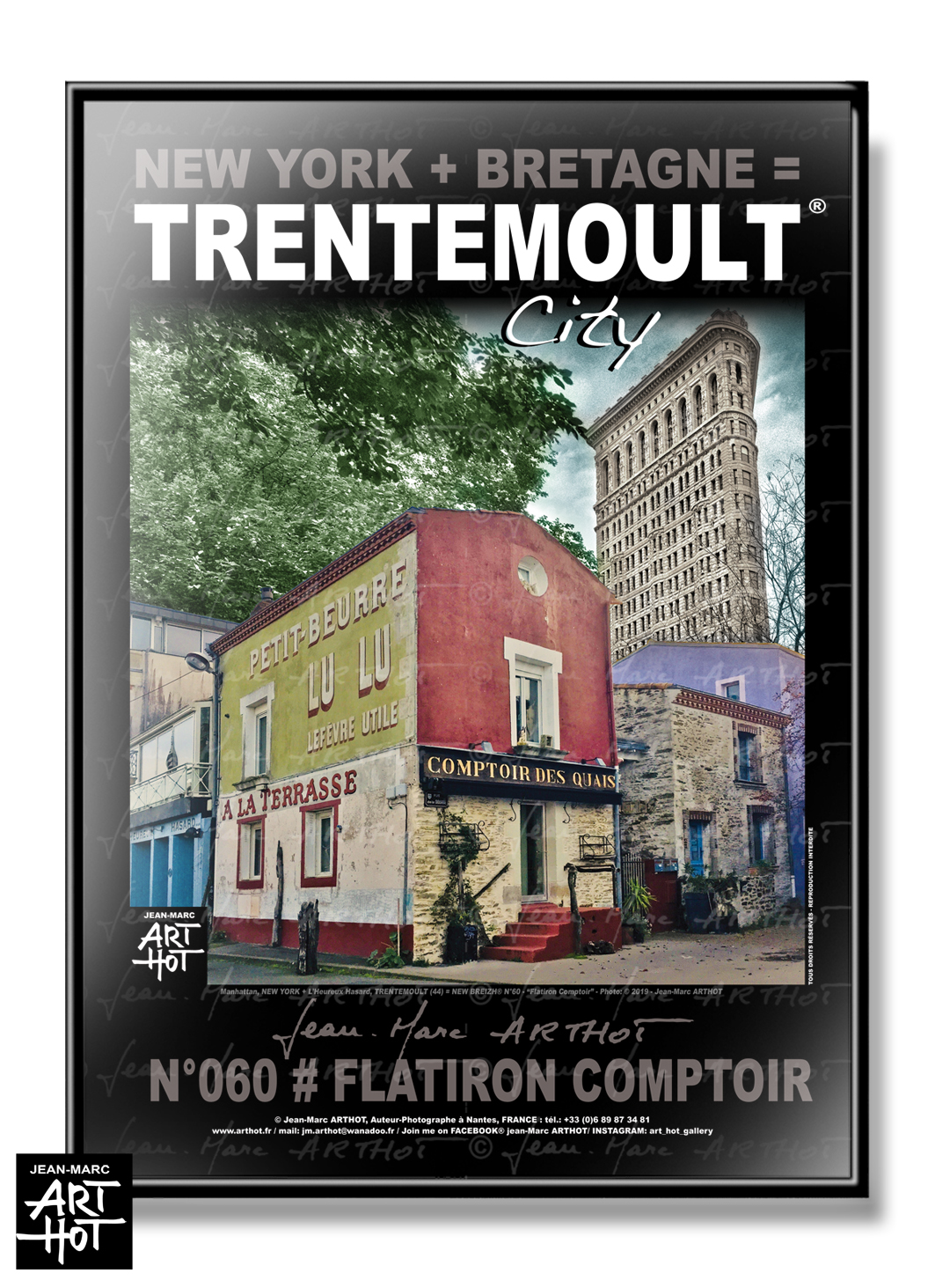 arthot-photo-art-b&amp;w-new-york-bretagne-newbreizh-060-loire-atlantique-44-nantes-trentemoult-comptoir-flatiron-AFFICHE-couleur