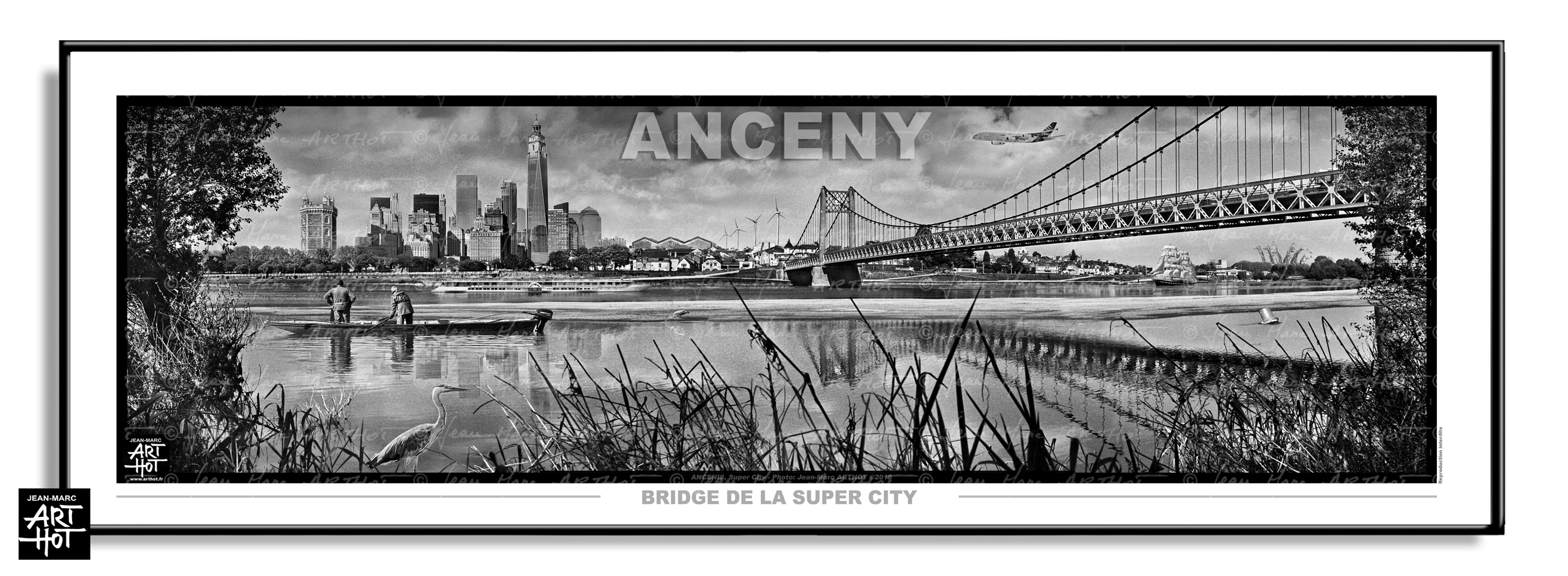 arthot-photo-art-b&amp;w-new-york-bretagne-newbreizh-074-loire-atlantique-44-ancenis-pont-PANO-AFFICHE