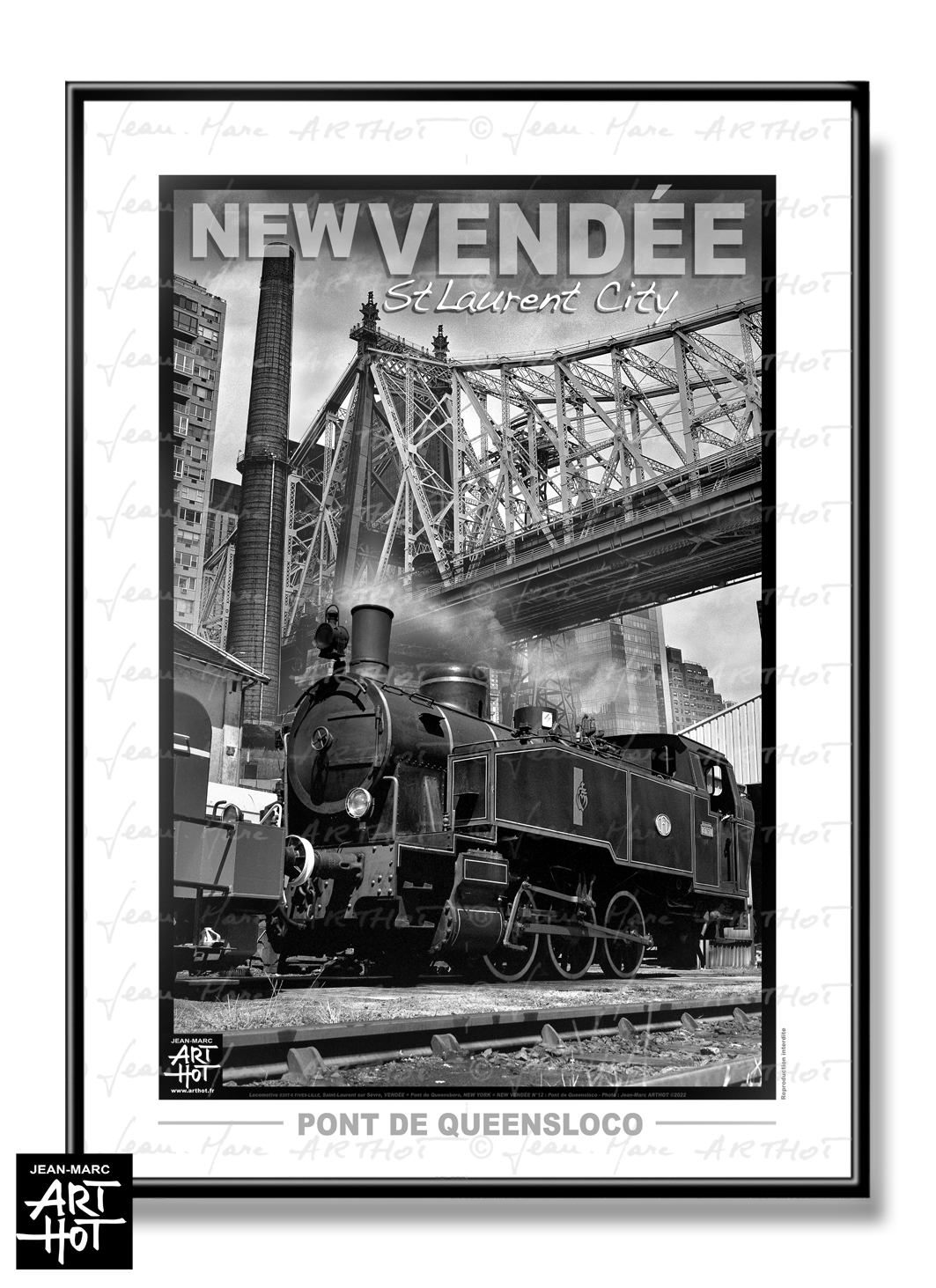 arthot-photo-art-b&amp;w-new-york-vendee-newvendee-010-saint-laurent-sur-sevre-locomotive-vapeur-pont-queensboro-VERTIC-BLANC-AFF
