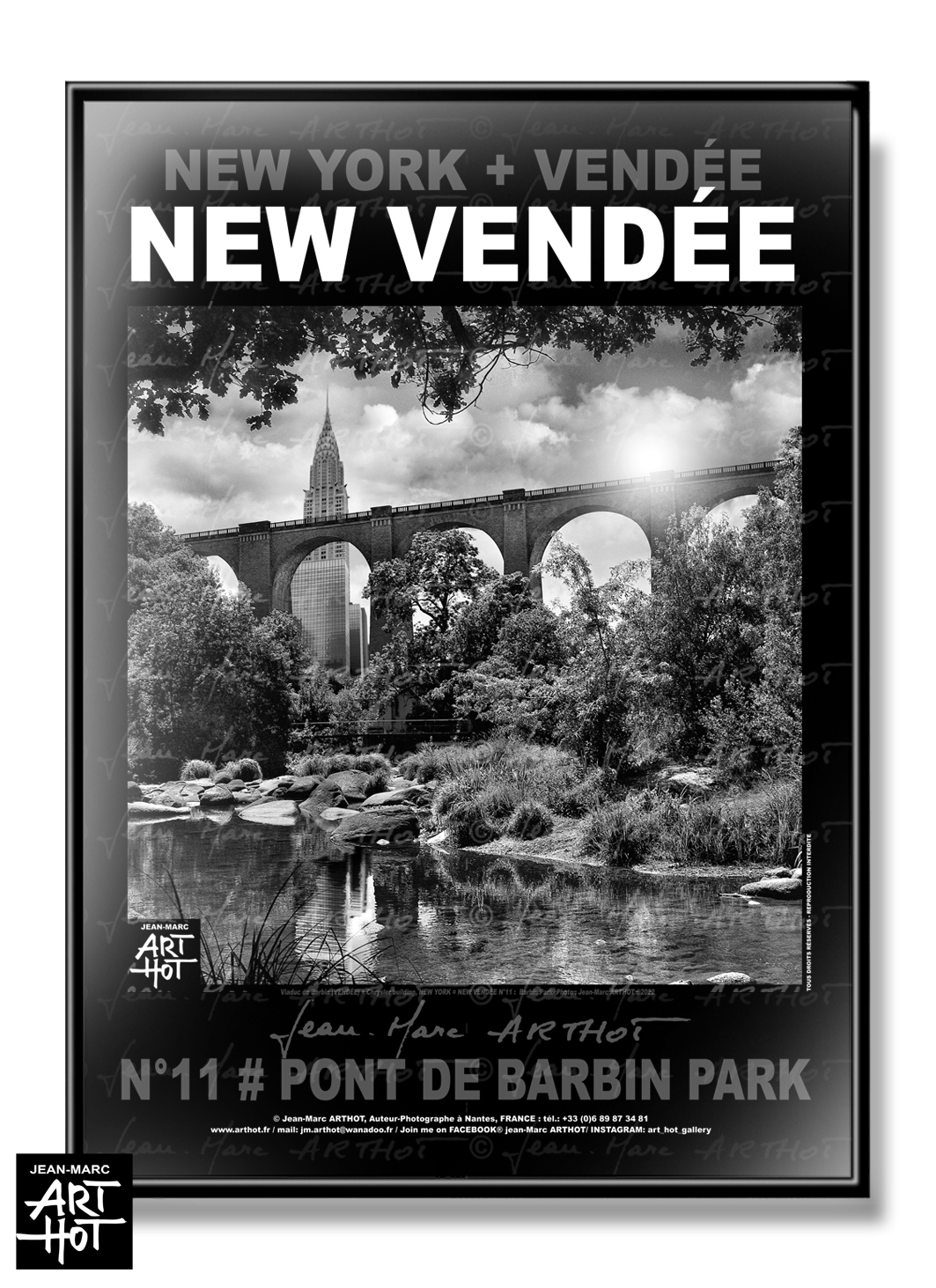 arthot-photo-art-b&amp;w-new-york-vendee-newvendee-011-saint-laurent-sur-sevre-viaduc-barbin-rivière-train-AFF