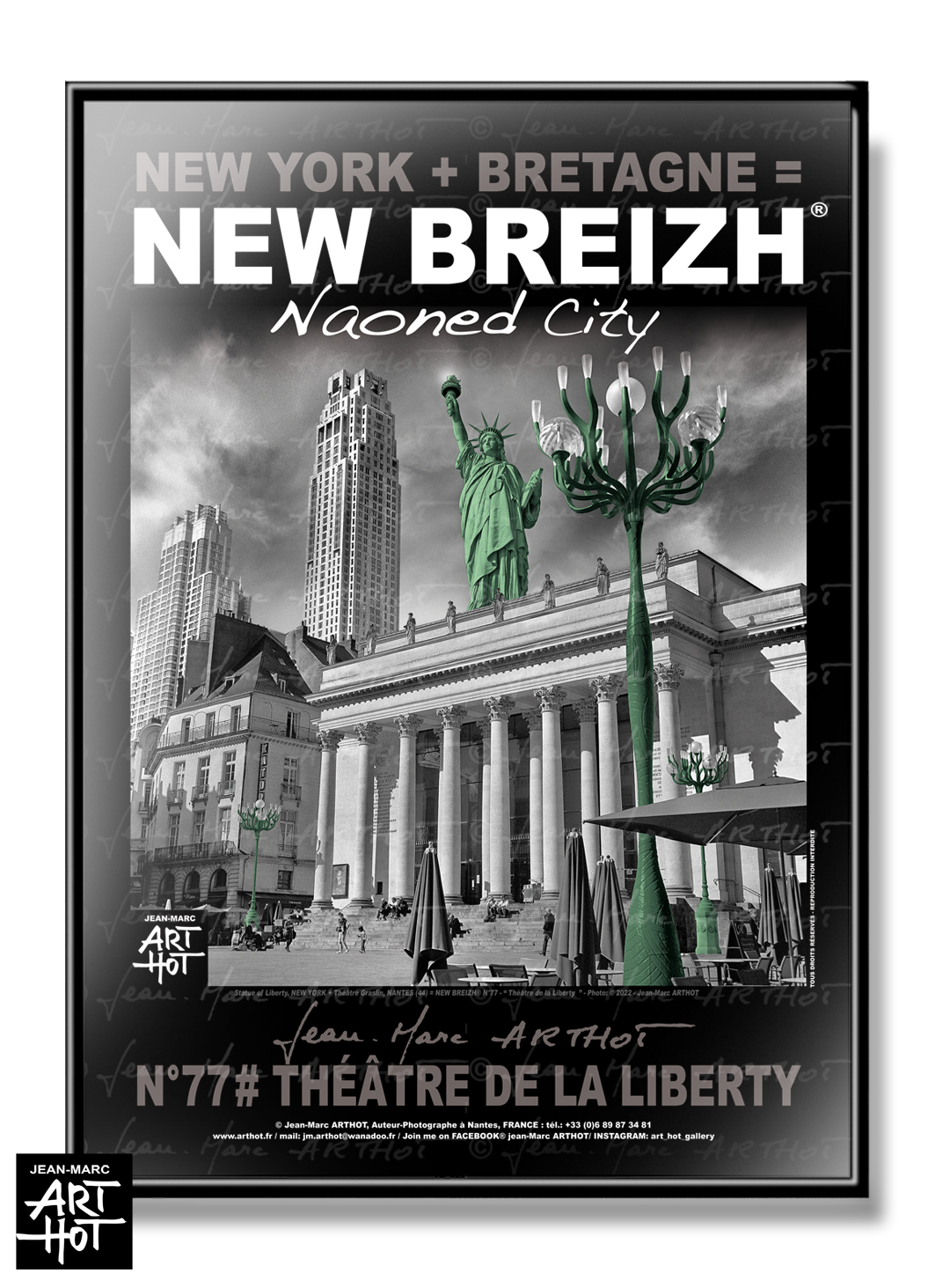 arthot-photo-art-b&amp;w-new-york-bretagne-newbreizh-077-loire-atlantique-44-nantes-theatre-graslin-buildings-COUL-AFFICHE