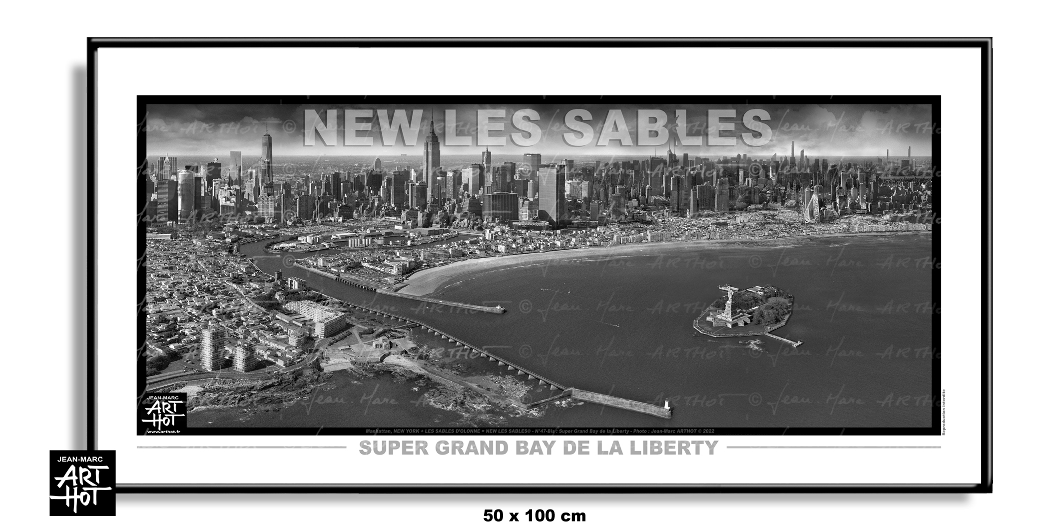 arthot-photo-art-b&amp;w-new-york-vendee-sables-olonne-newlessables-047-BIS-baie-aero-AFFICHE-SEMI PANO-blanc