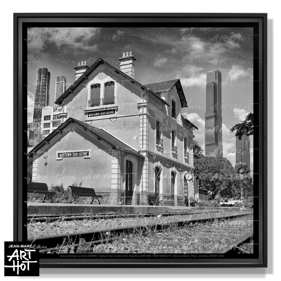 arthot-photo-art-b&amp;w-new-york-vendee-newvendee-015-mortagne-sur-sevre-rails-train-gare