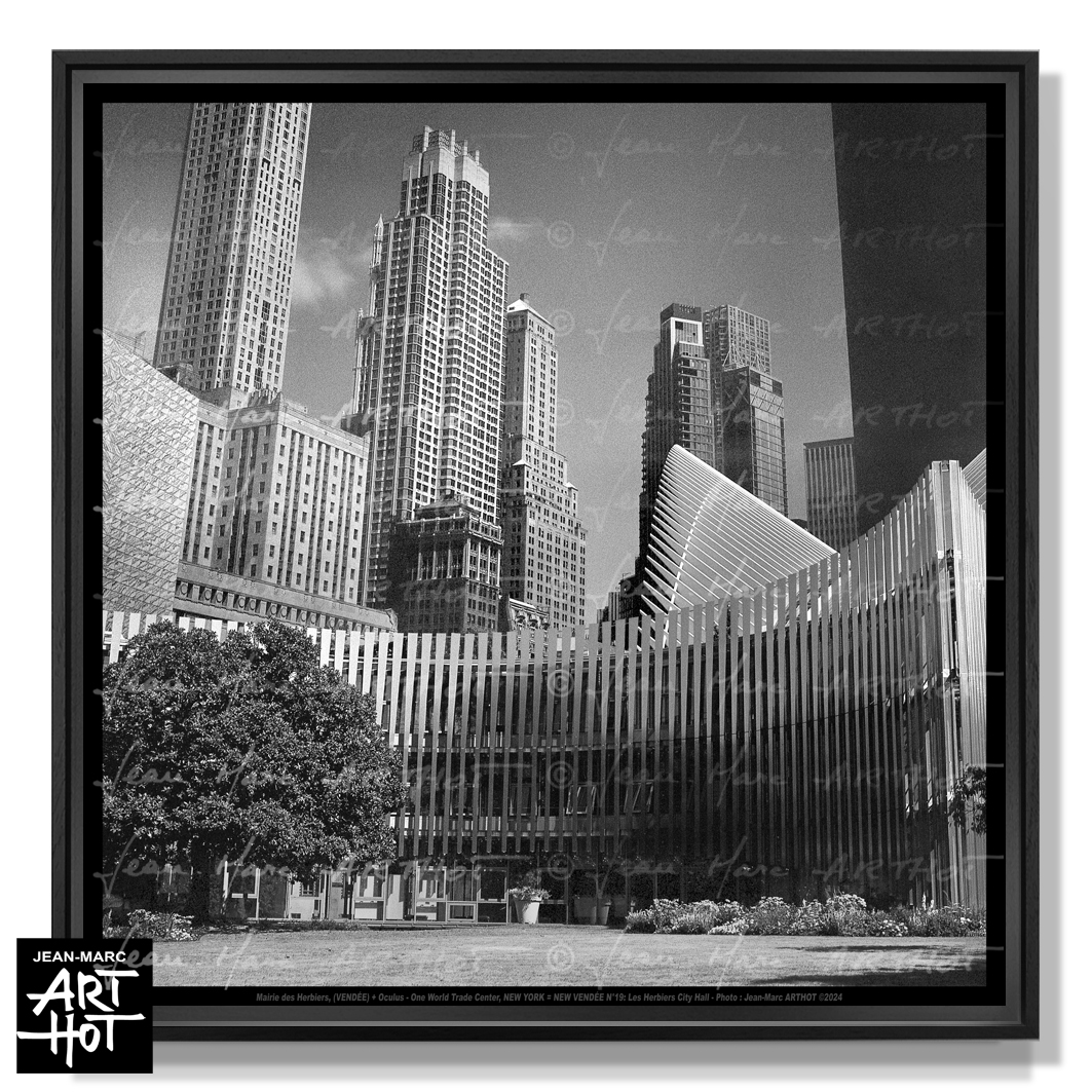 arthot-photo-art-b&amp;w-new-york-vendee-newvendee-019-lesherbiers-mairie-occulus