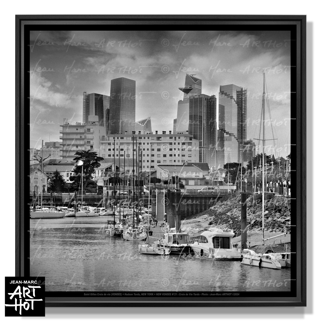 arthot-photo-art-b&amp;w-new-york-vendee-newvendee-021-saint-gilles-croix-de-vie-rivière-bateaux-hudson-yards