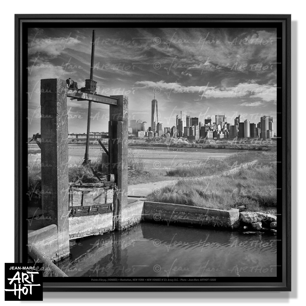 arthot-photo-art-b&amp;w-new-york-vendee-newvendee-023-pointe-arçay-ecluse-ocean-manhattan