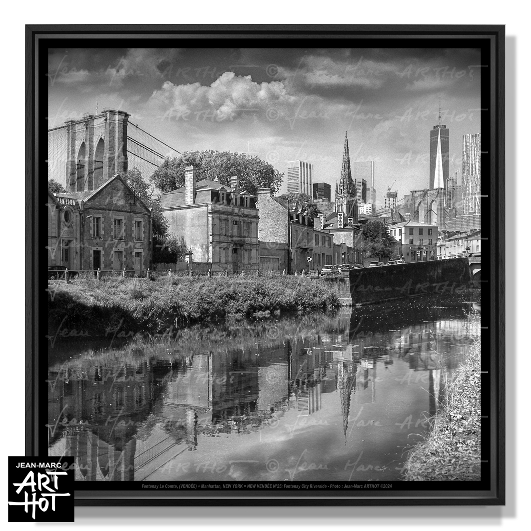 arthot-photo-art-b&amp;w-new-york-vendee-newvendee-025-fontenay-le-comte-riviere-pont-brooklyn-manhattan