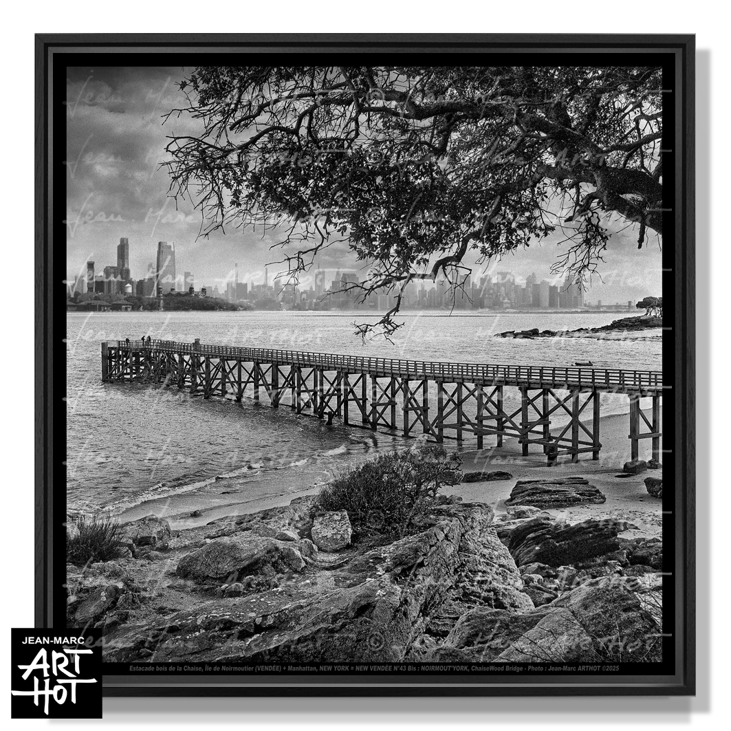 arthot-photo-art-b&amp;w-new-york-vendee-newvendee-043 BIS-noimoutier-estacade-bois de la Chaise-skyline-manhattan-BIS