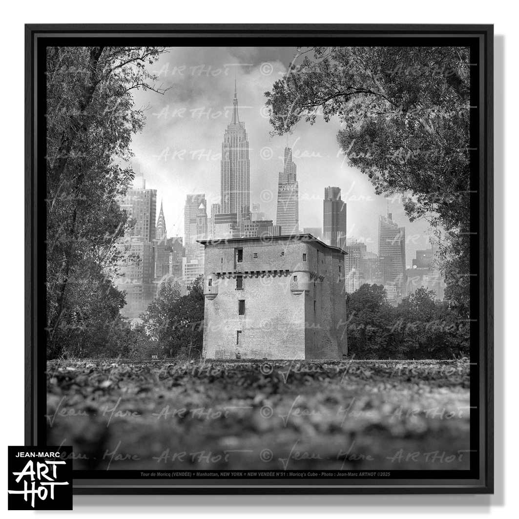 arthot-photo-art-b&amp;w-new-york-vendee-newvendee-51-talmont-angles-Tour-moricq-empire-state-foret-manhattan