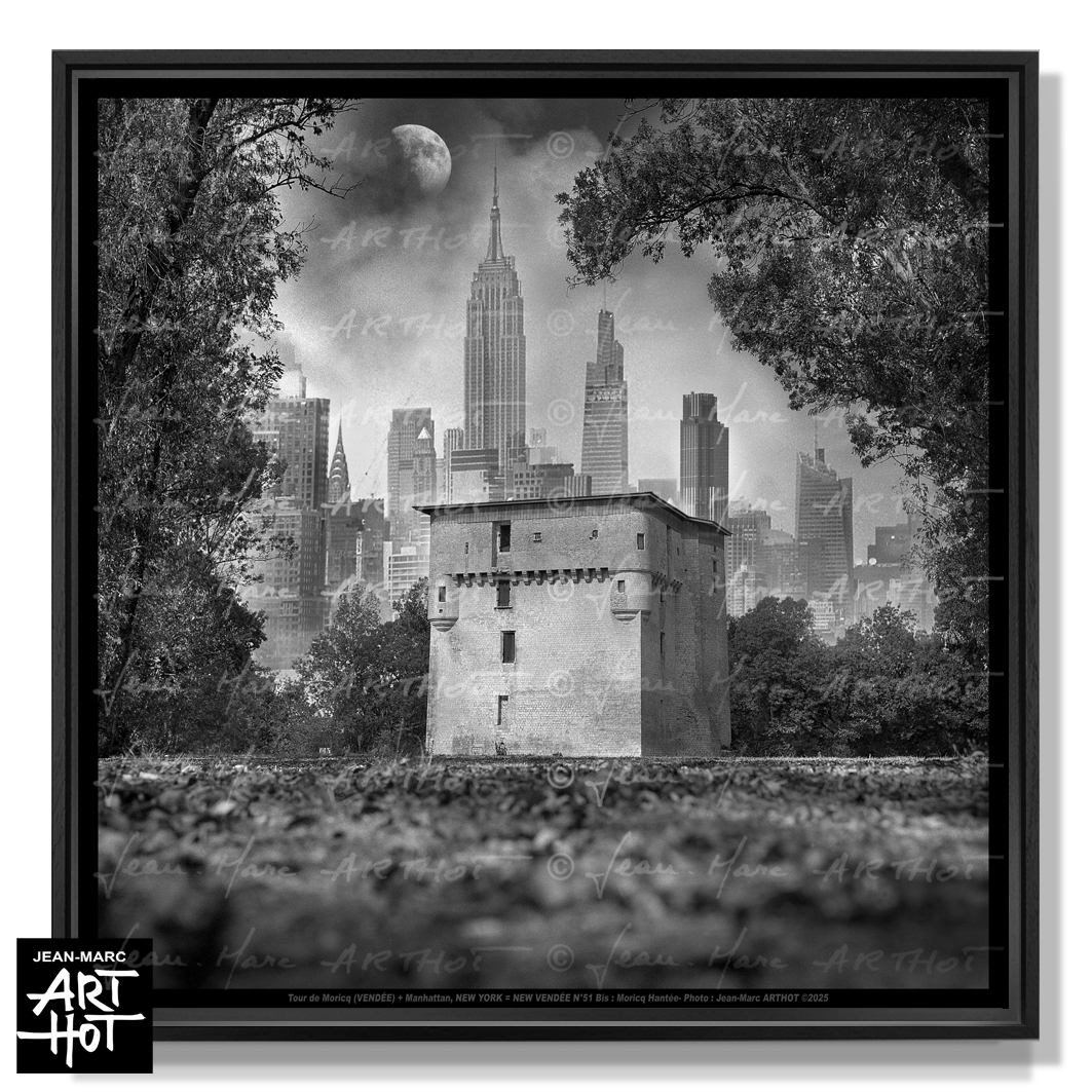 arthot-photo-art-b&amp;w-new-york-vendee-newvendee-51 BIS-talmont-angles-Tour-moricq-empire-state-foret-manhattan-lune-nuit-BIS
