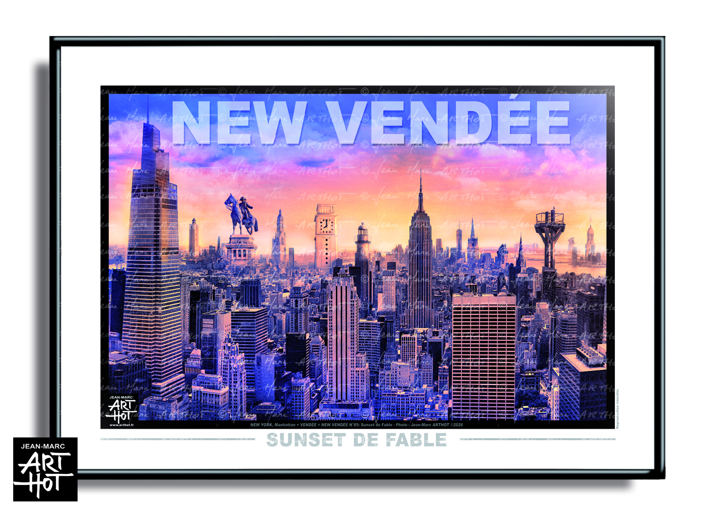 arthot-photo-art-b&amp;w-new-york-vendee-newvendee-085-vendeee-naoleon-buildings-rockfeller-HORIZ-COUL-AFF