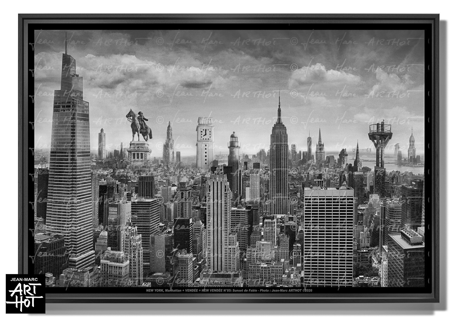 arthot-photo-art-b&amp;w-new-york-vendee-newvendee-085-vendeee-naoleon-buildings-rockfeller