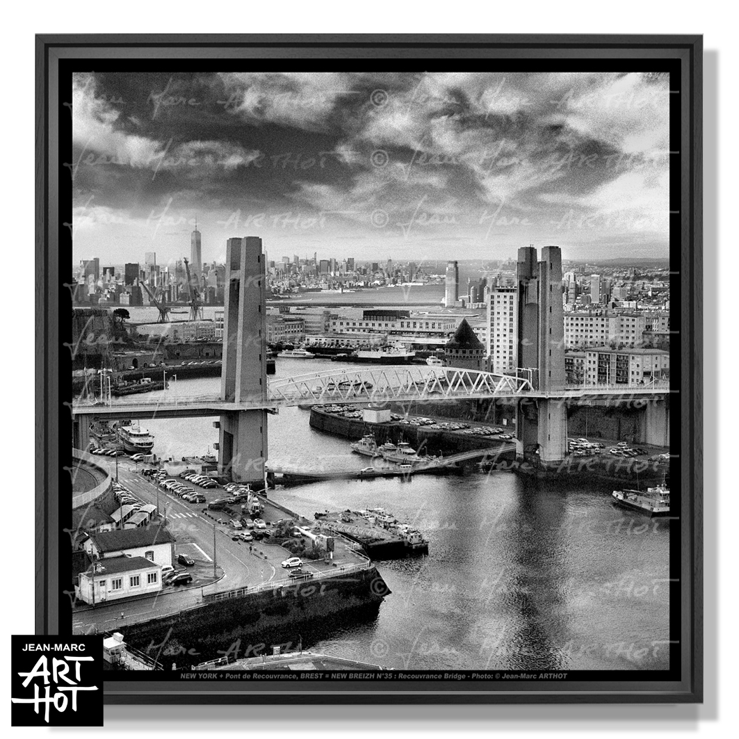 arthot-photo-art-b&amp;w-new-york-bretagne-newbreizh-035-finistere-29-brest-pont-recouvrance-manhattan