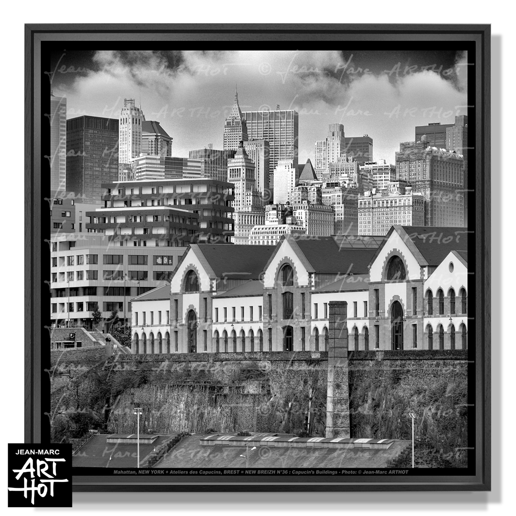 arthot-photo-art-b&amp;w-new-york-bretagne-newbreizh-036-finistere-29-brest-capucins-buildings