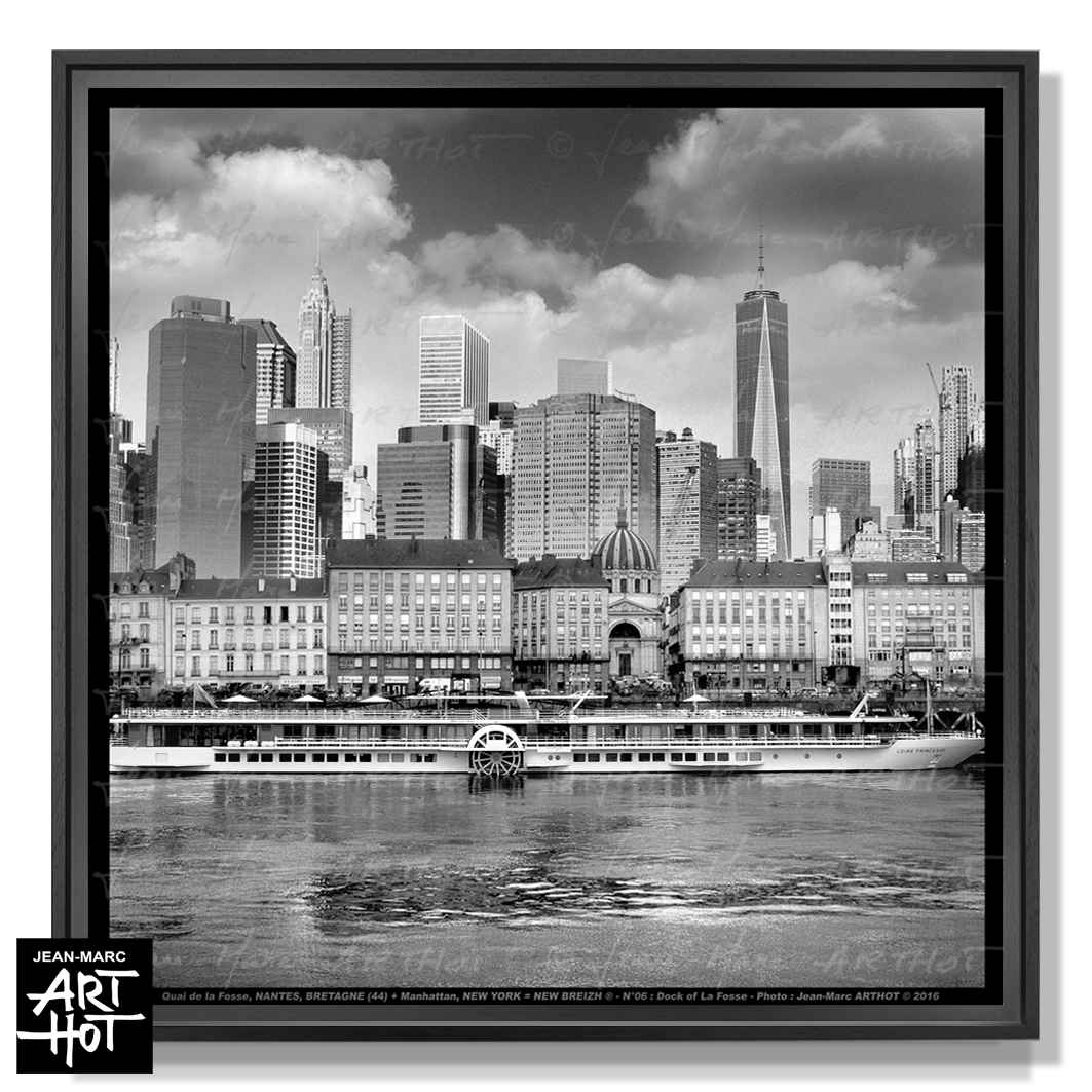 arthot-photo-art-b&amp;w-new-york-bretagne-newbreizh-006-loire-atlantique-44-nantes-quai-fosse