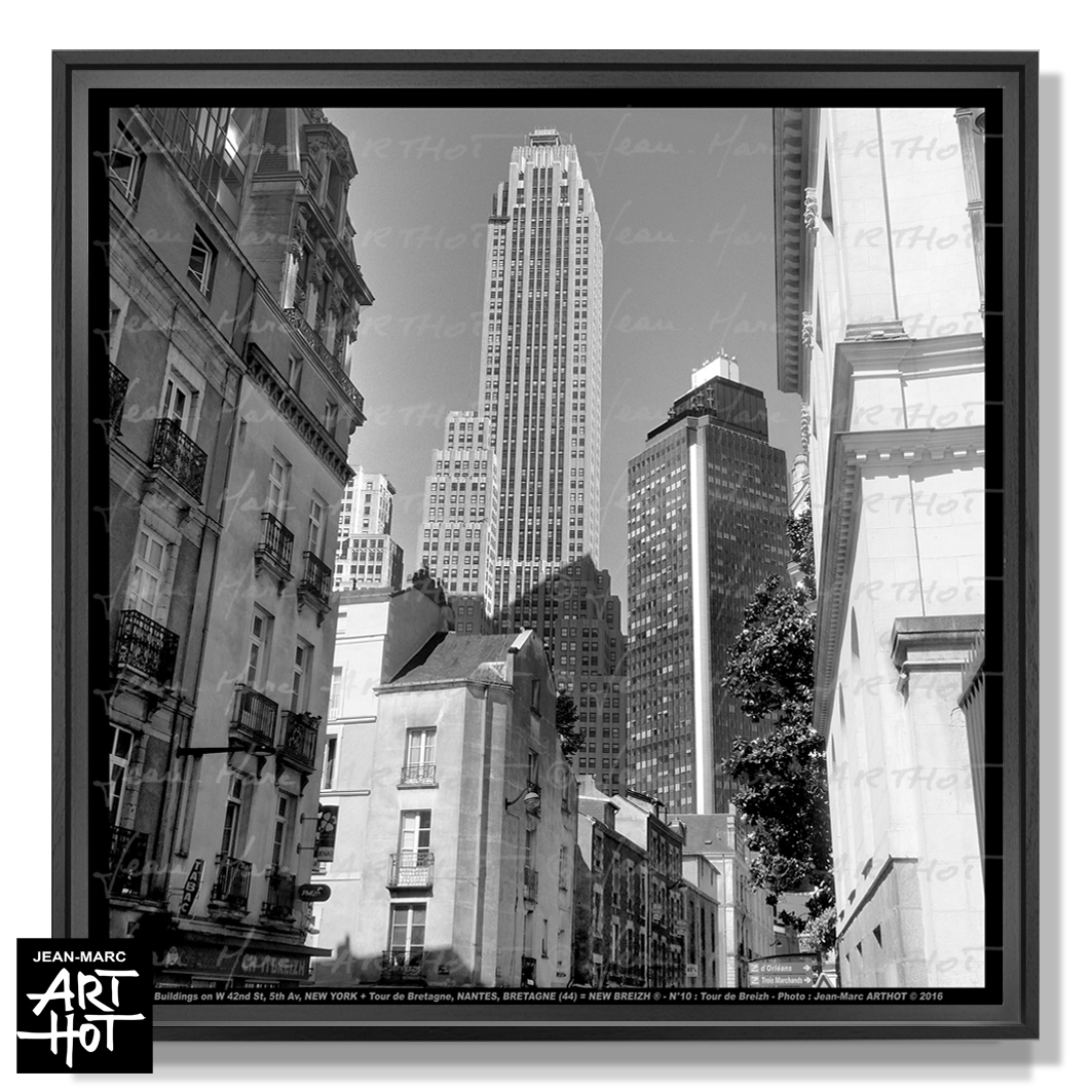 arthot-photo-art-b&amp;w-new-york-bretagne-newbreizh-010-loire-atlantique-44-nantes-tour-bretagne