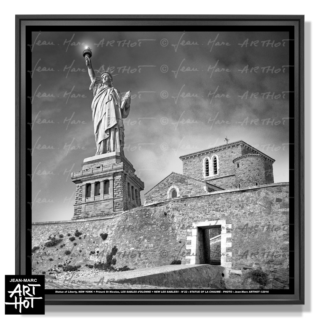 arthot-photo-art-b&amp;w-new-york-vendee-sables-olonne-newlessables-022-prieure-liberte