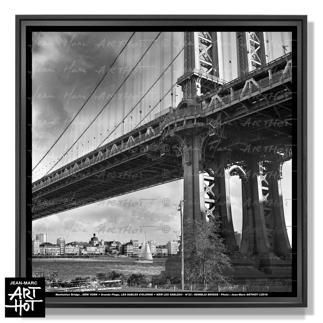 arthot-photo-art-b&amp;w-new-york-vendee-sables-olonne-newlessables-023-pont-plage