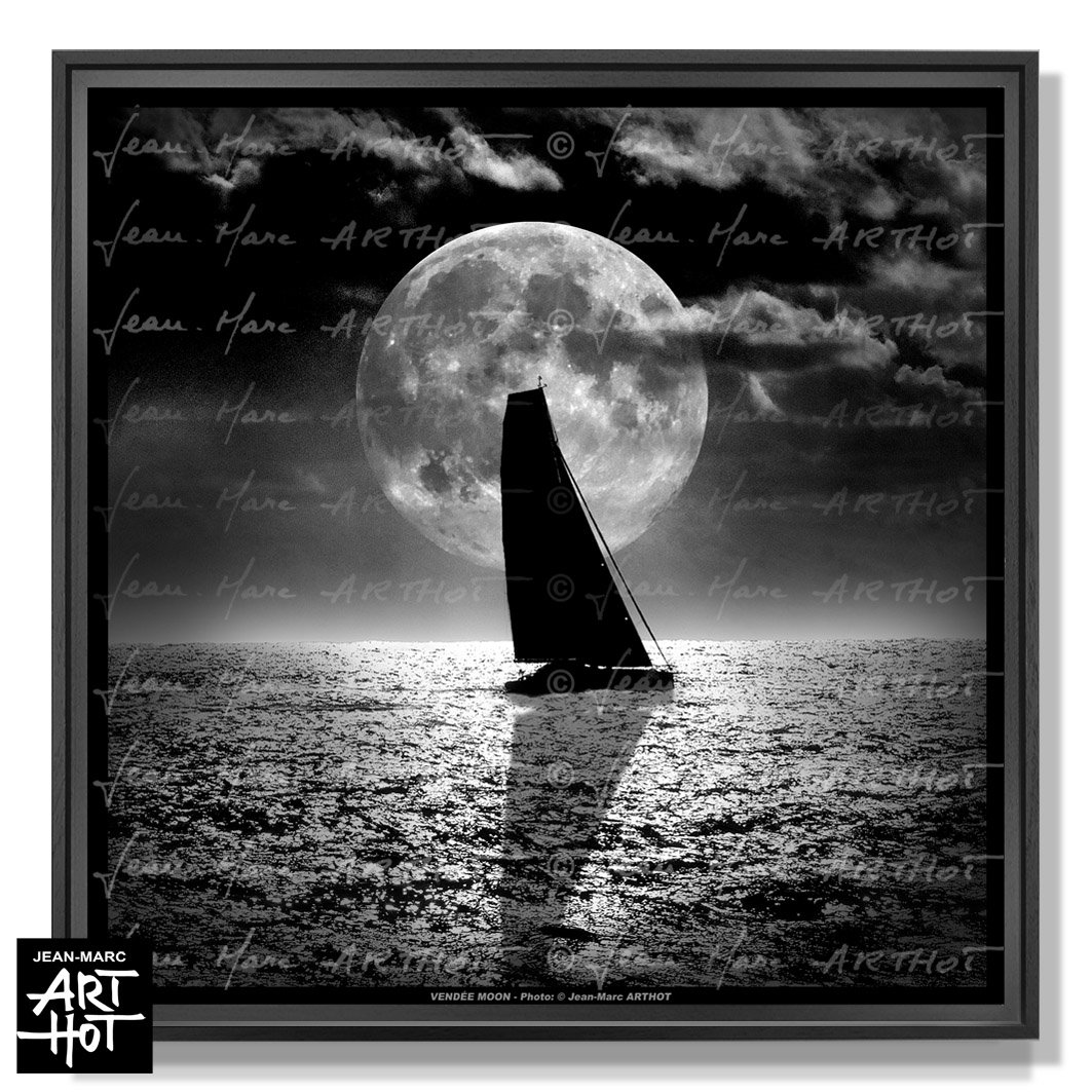 arthot-photo-art-b&amp;w-new-york-vendee-sables-olonne-newlessables-037-voilier-moon-lune