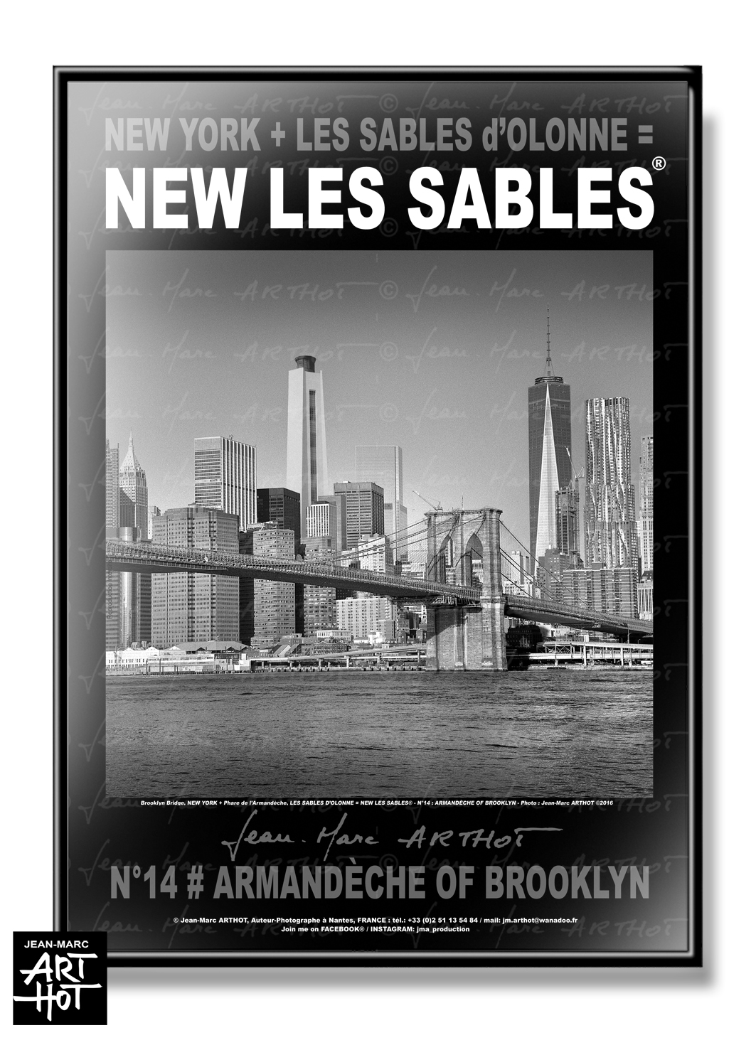 arthot-photo-art-b&w-new-york-vendee-sables-olonne-newlessables-014-armandeche-brooklyn-AFFICHE